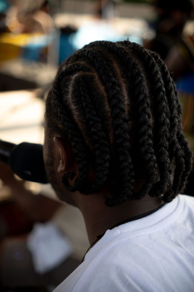 The Third Annual Afro-Diasporic Ocean Festival