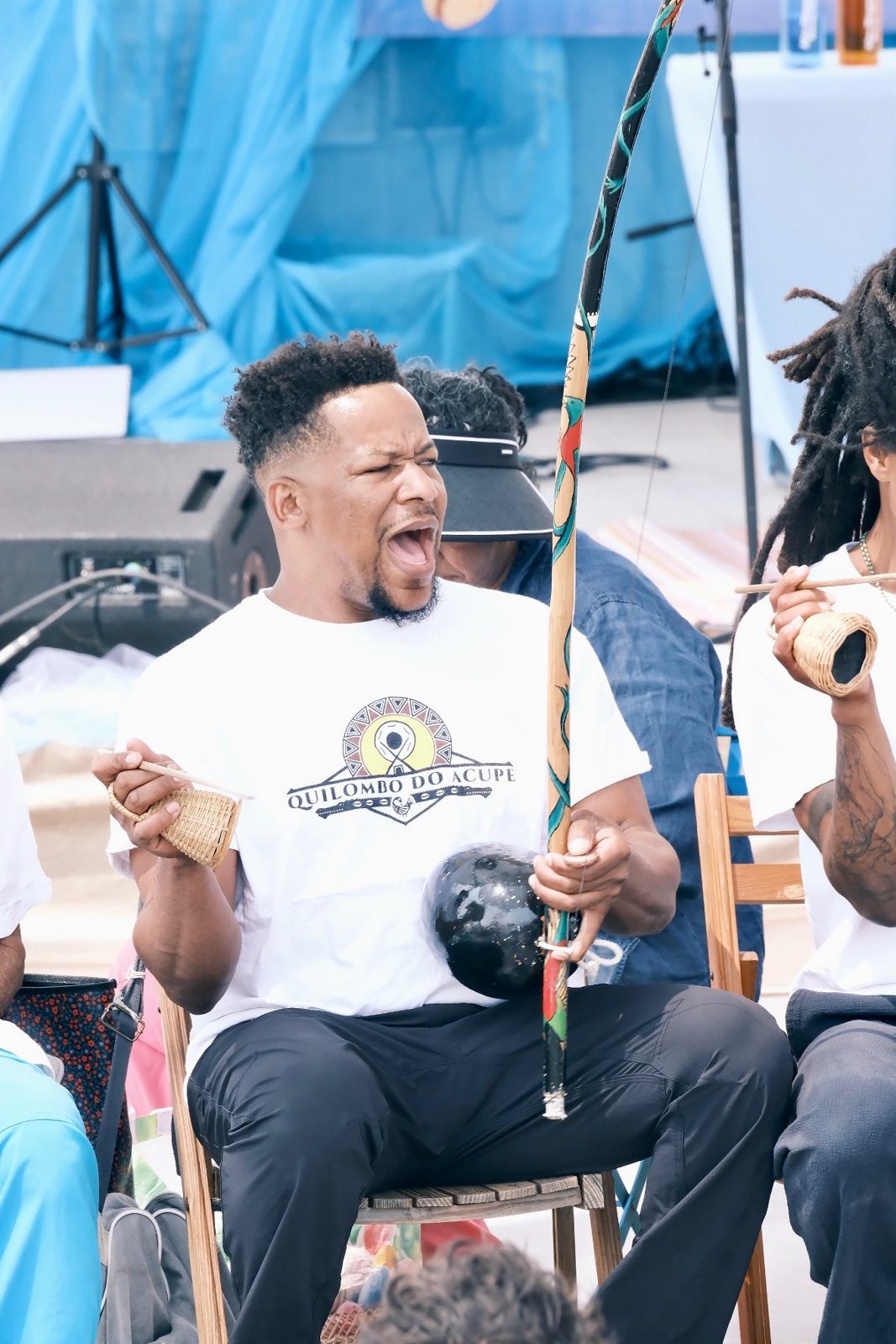 2025 Afro-Diasporic Ocean Festival