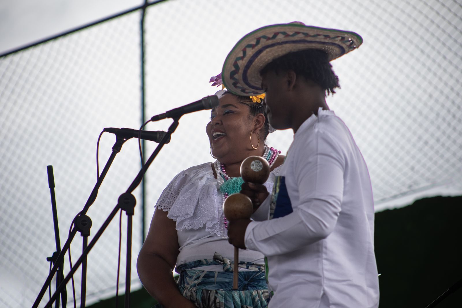 Tambacum, LiberArte Artist in Residence — photo 24