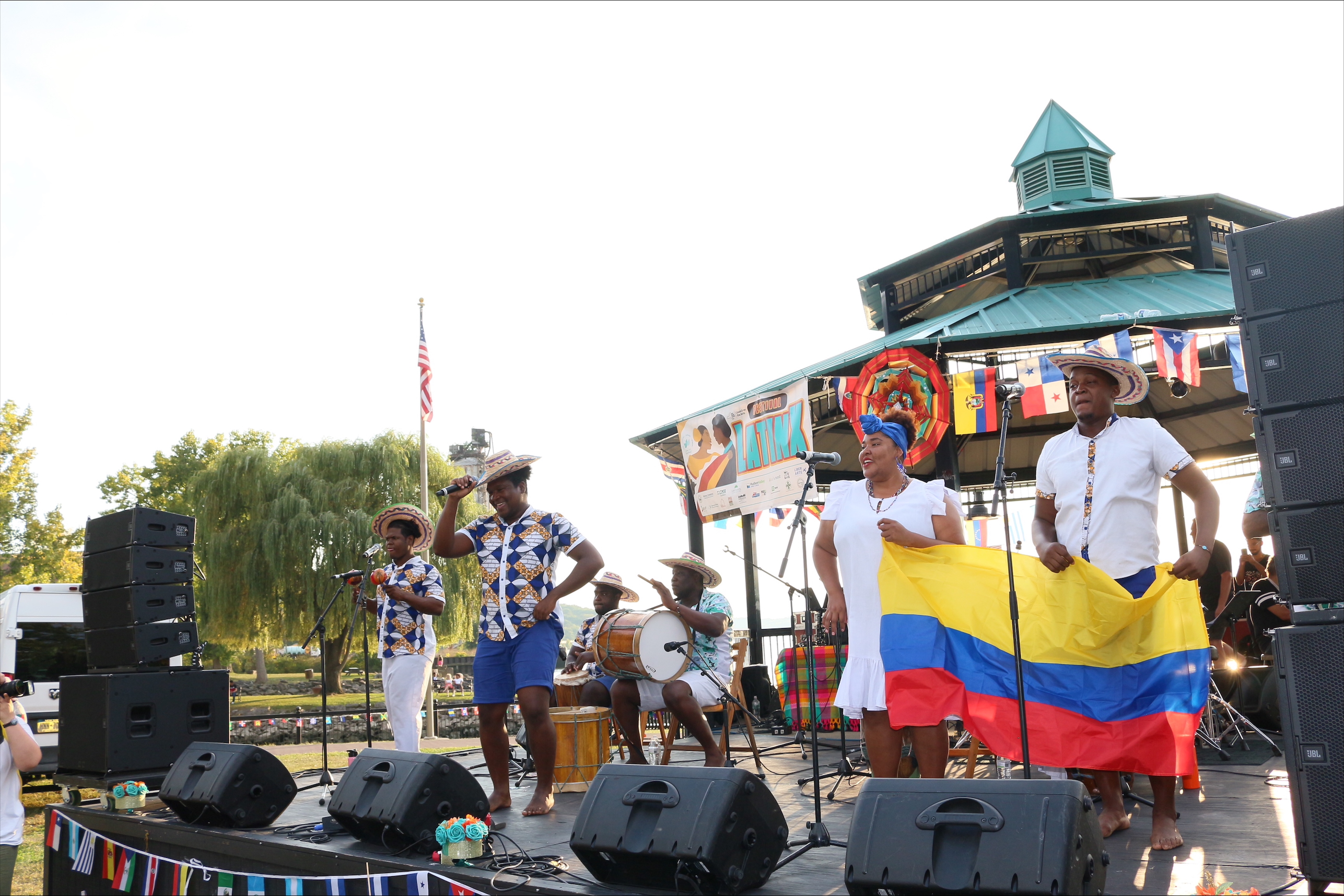 CCSM Hudson Latinx Festival photo 16