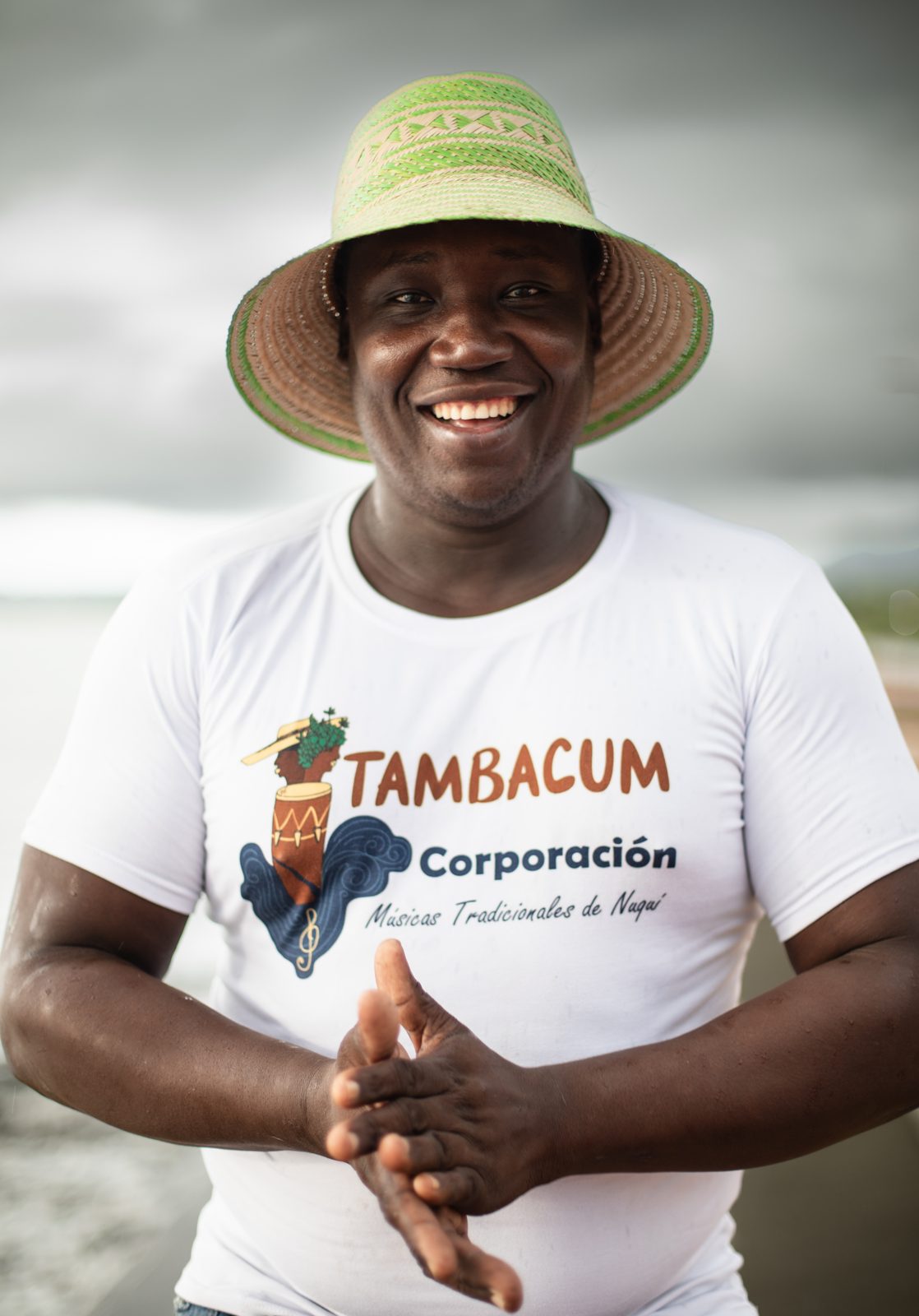 Tambacum, LiberArte Artist in Residence — photo 17