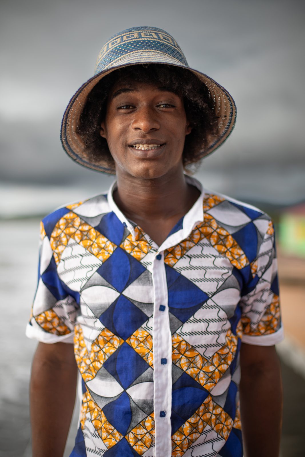 Tambacum, LiberArte Artist in Residence — photo 13