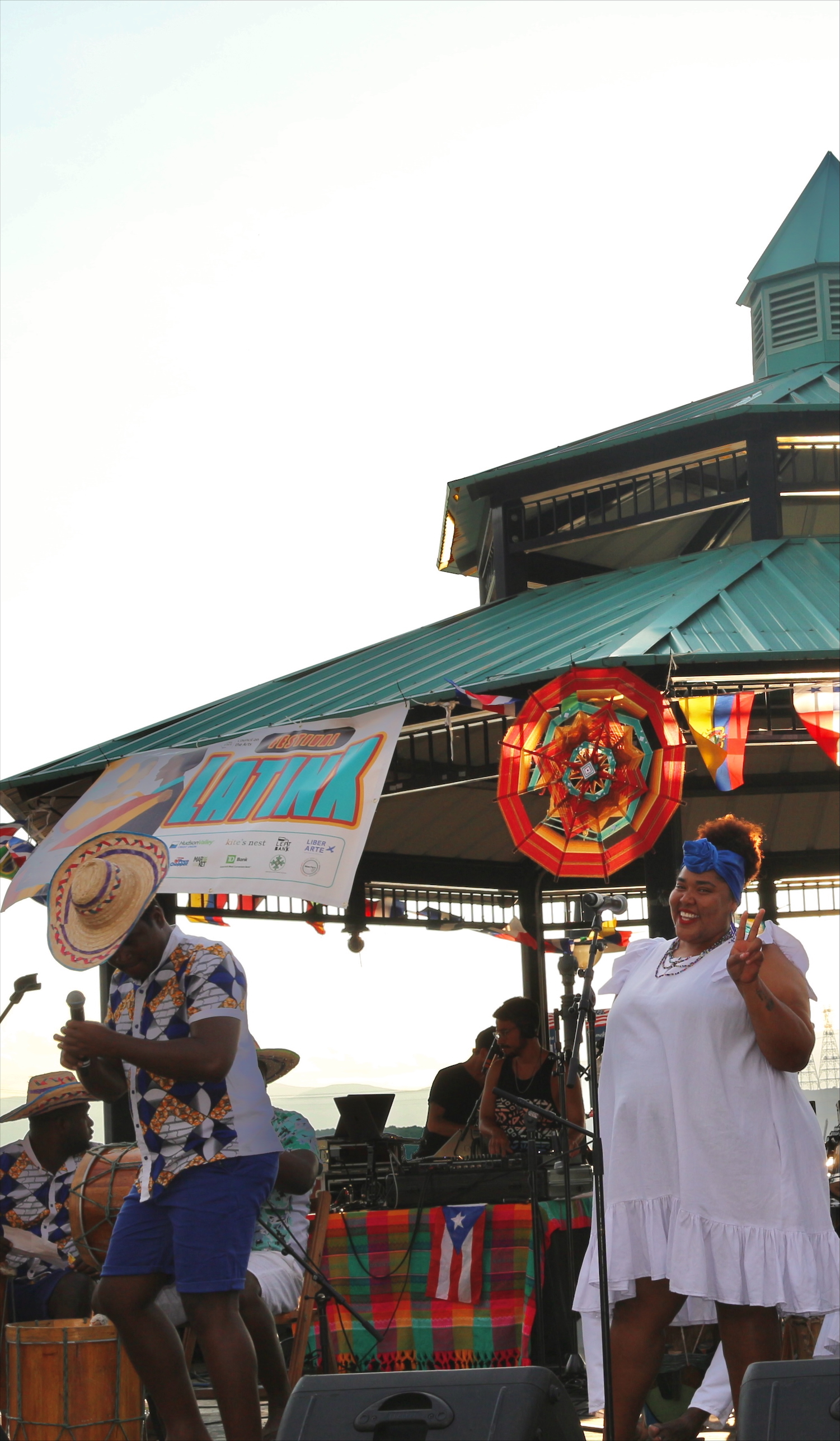 CCSM Hudson Latinx Festival photo 26