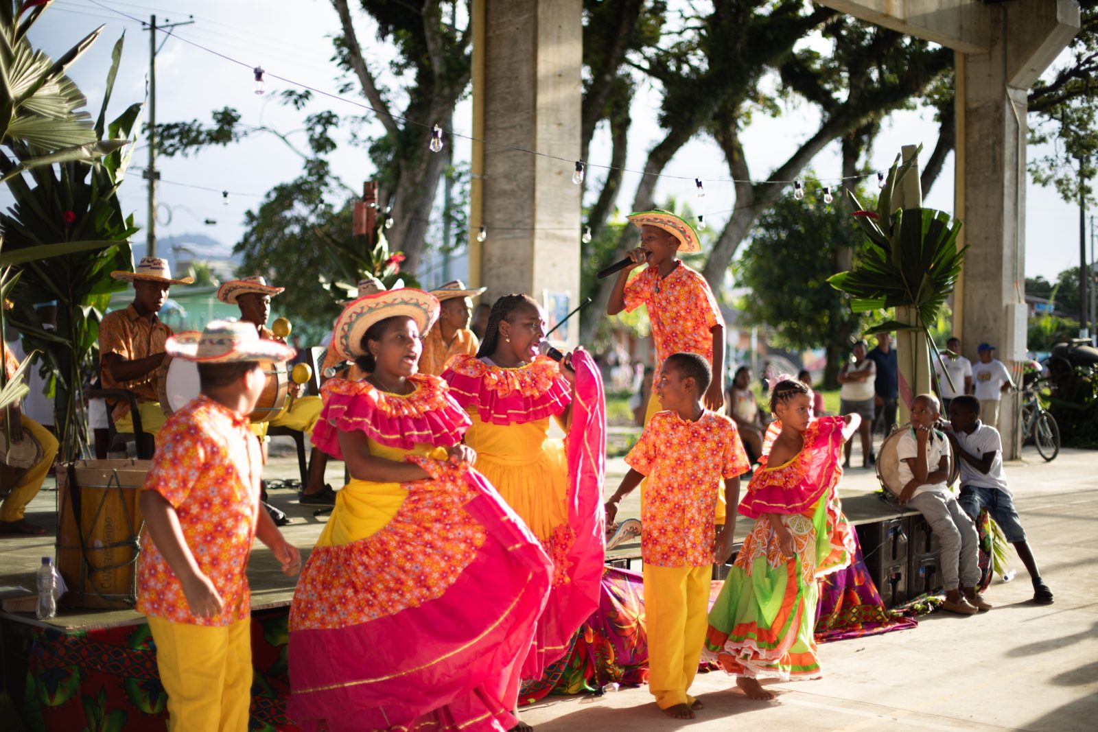Festival del Tamborito 2024 photo 13