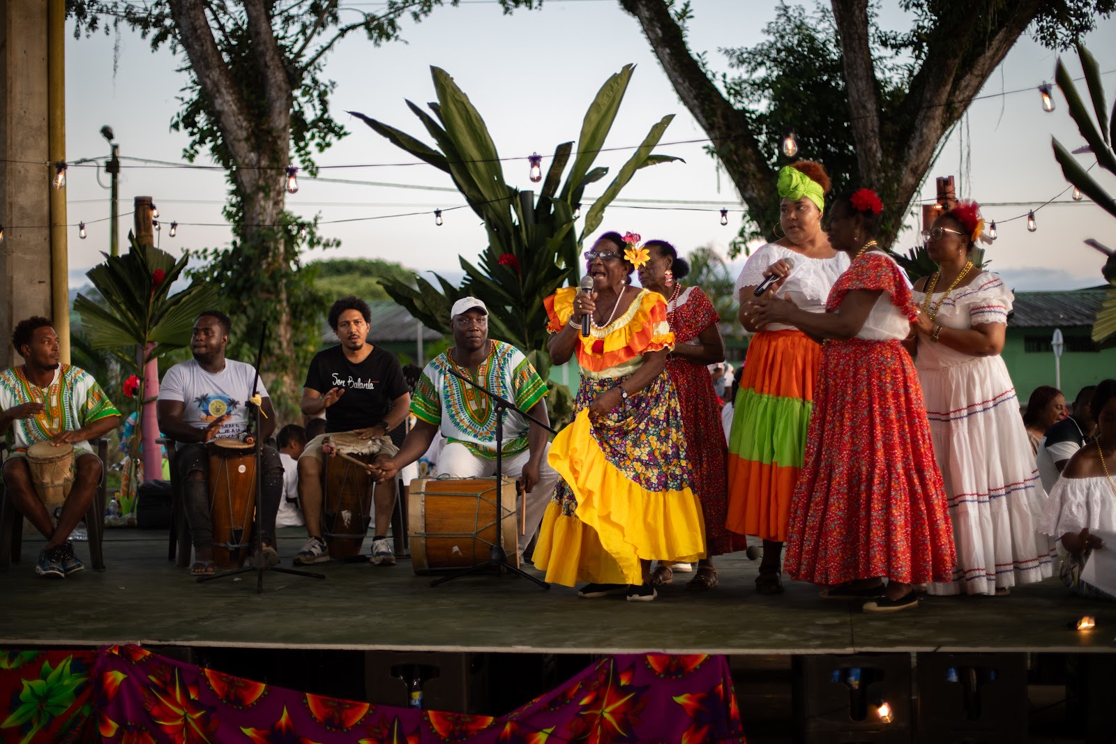Festival del Tamborito 2024 photo 4