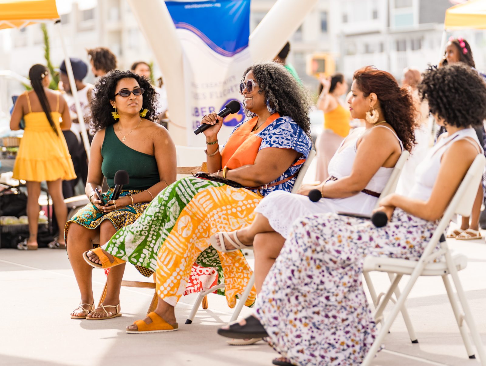 2025 Afro-Diasporic Ocean Festival