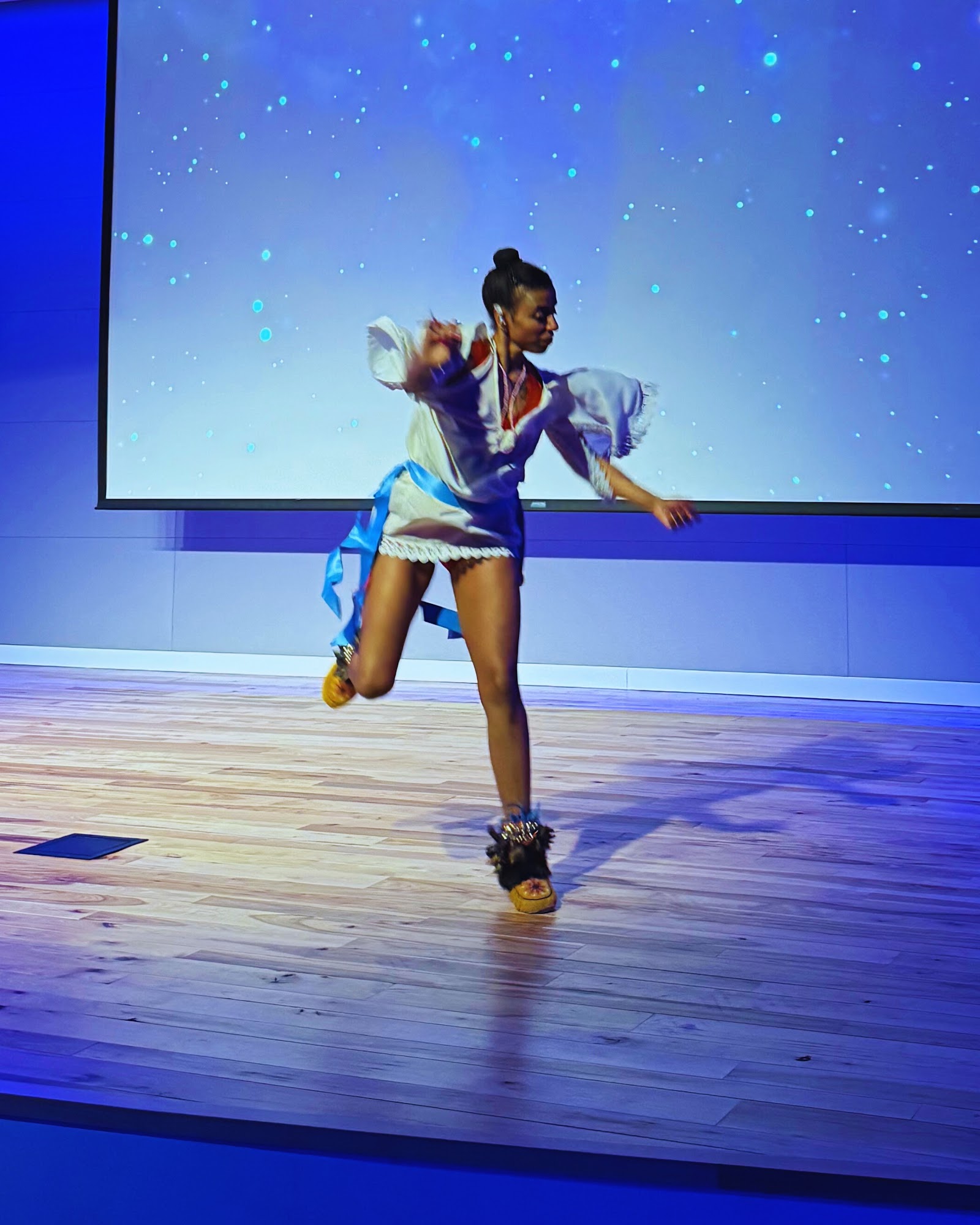 WIND Performance photo 6