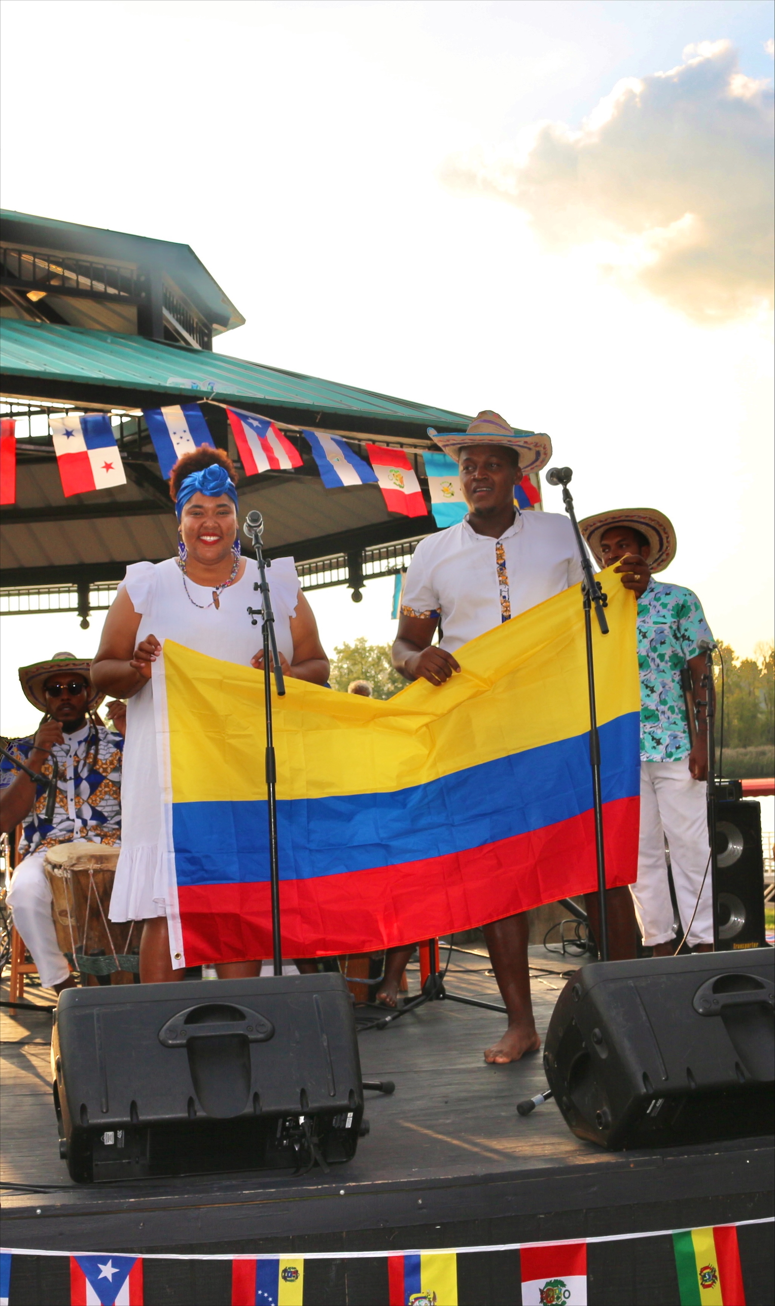 CCSM Hudson Latinx Festival photo 17