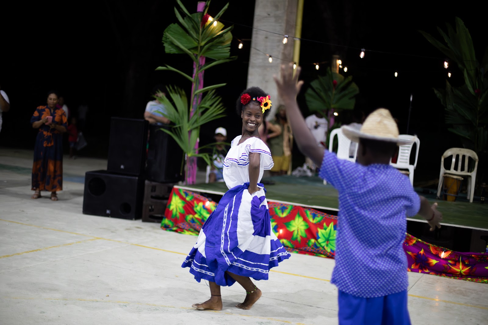 Festival del Tamborito 2024 photo 3