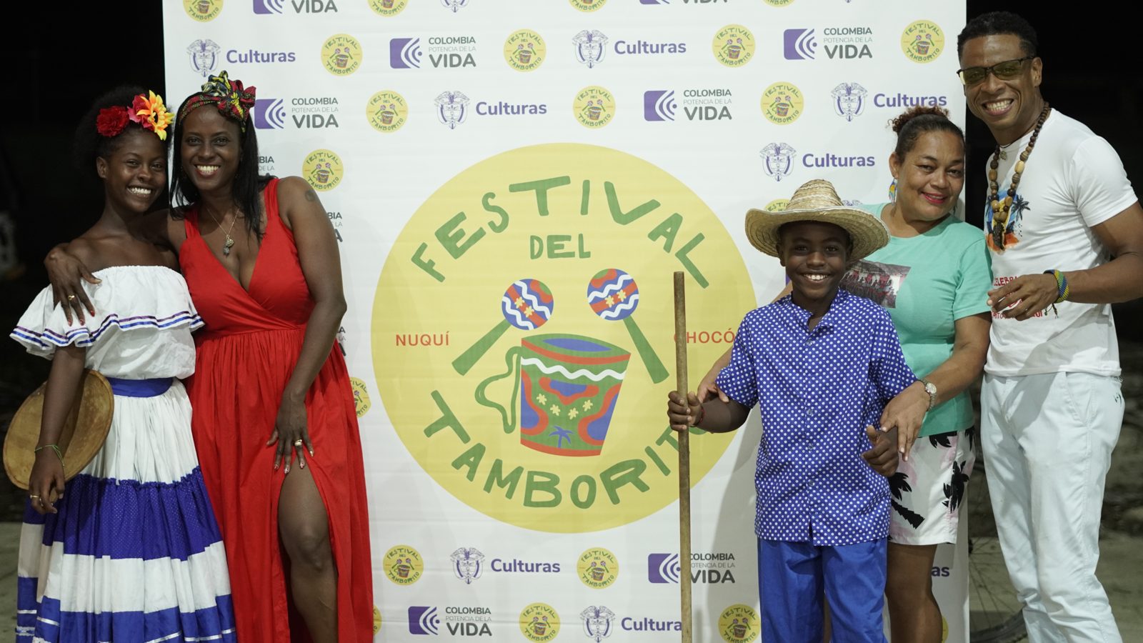 Festival del Tamborito 2024 photo 29