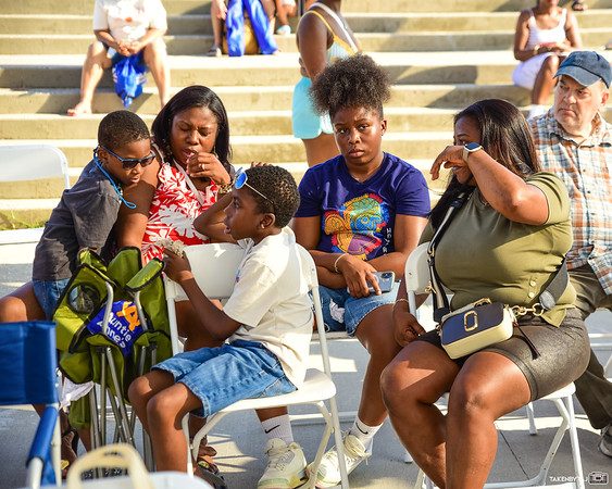 The Third Annual Afro-Diasporic Ocean Festival