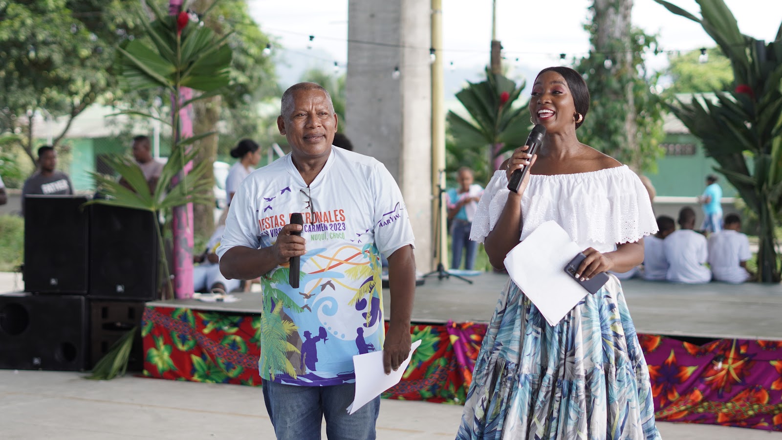 Festival del Tamborito 2024 photo 22