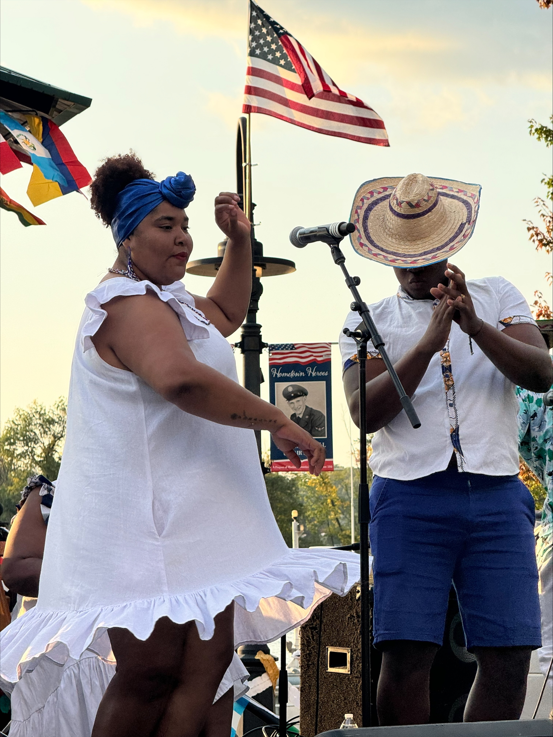 CCSM Hudson Latinx Festival photo 6