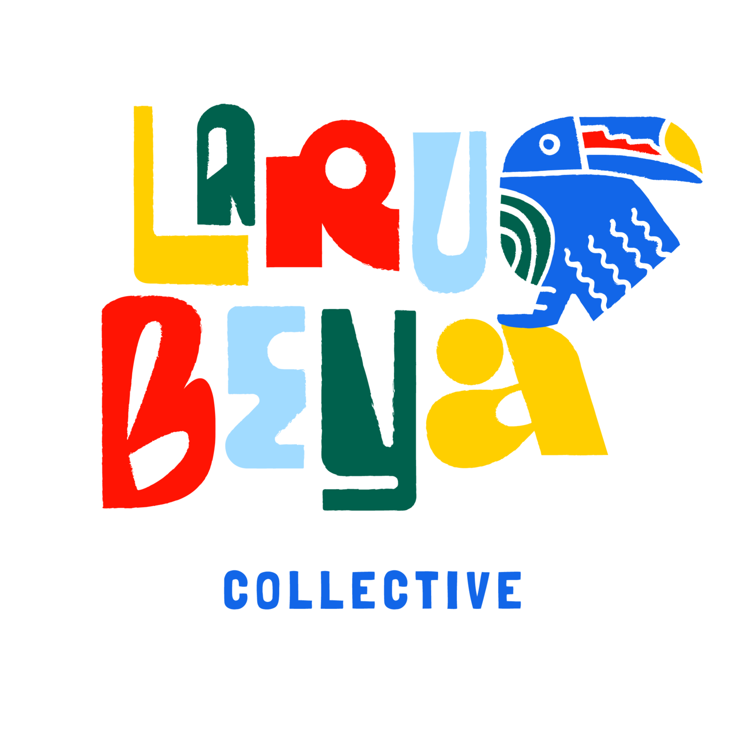 Laru Beya Collective logo