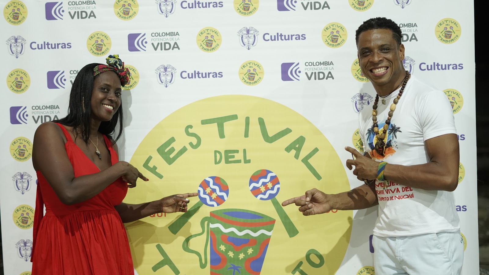 Festival del Tamborito 2024 photo 20