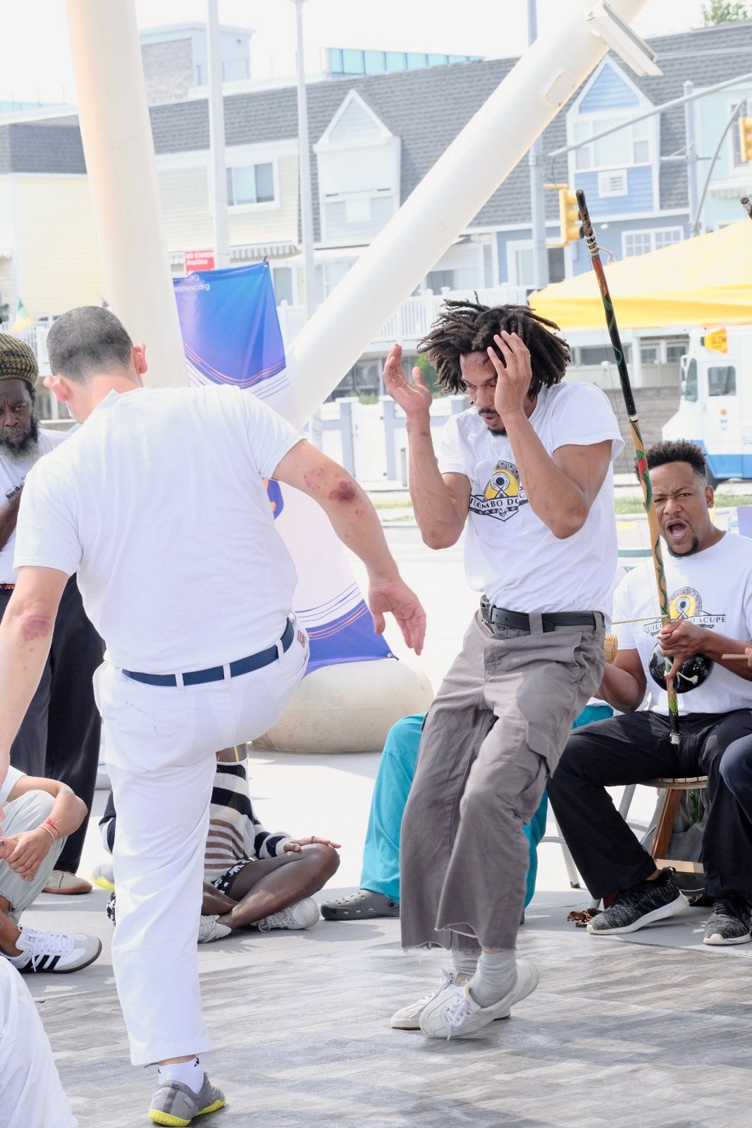 2025 Afro-Diasporic Ocean Festival