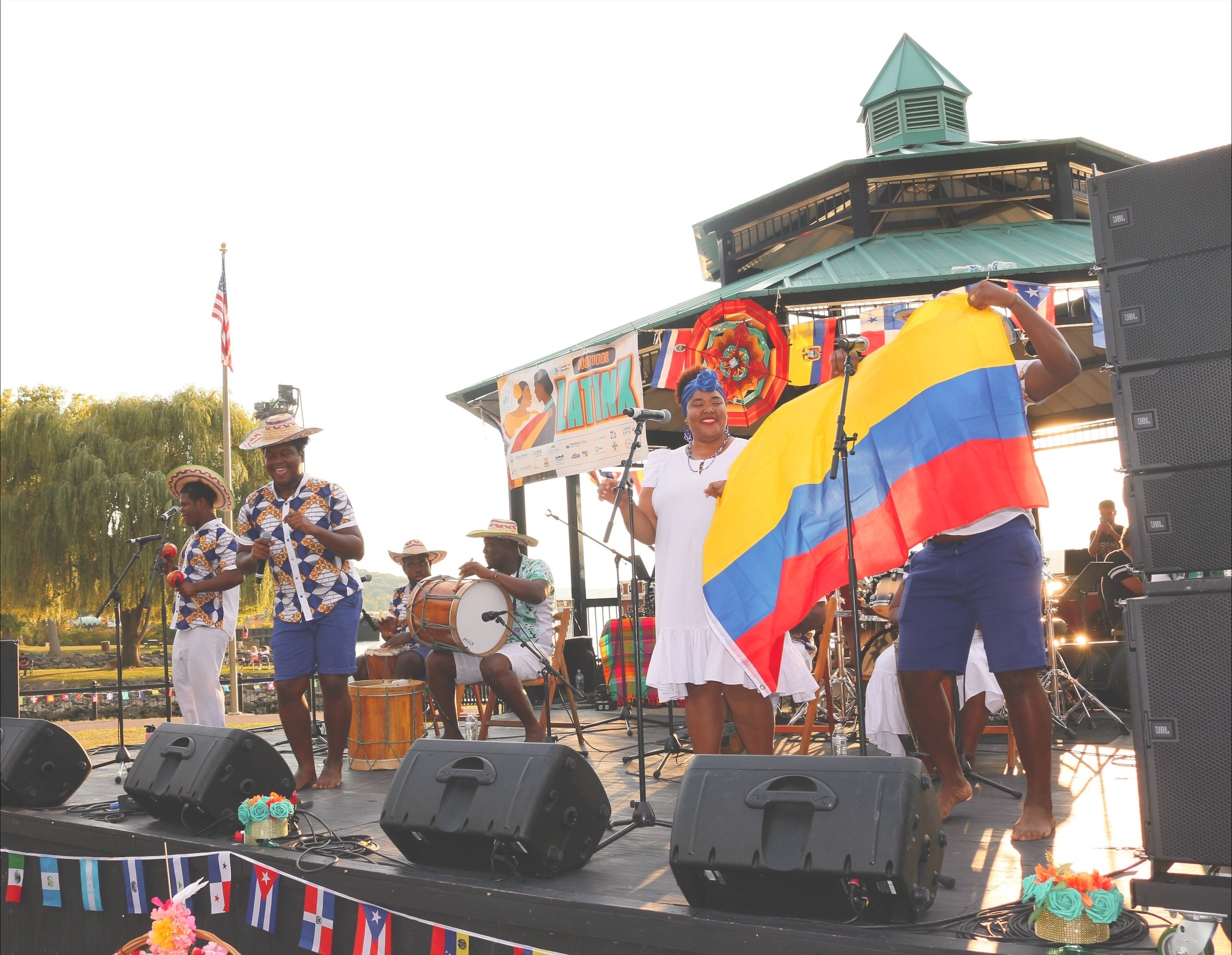CCSM Hudson Latinx Festival photo 8
