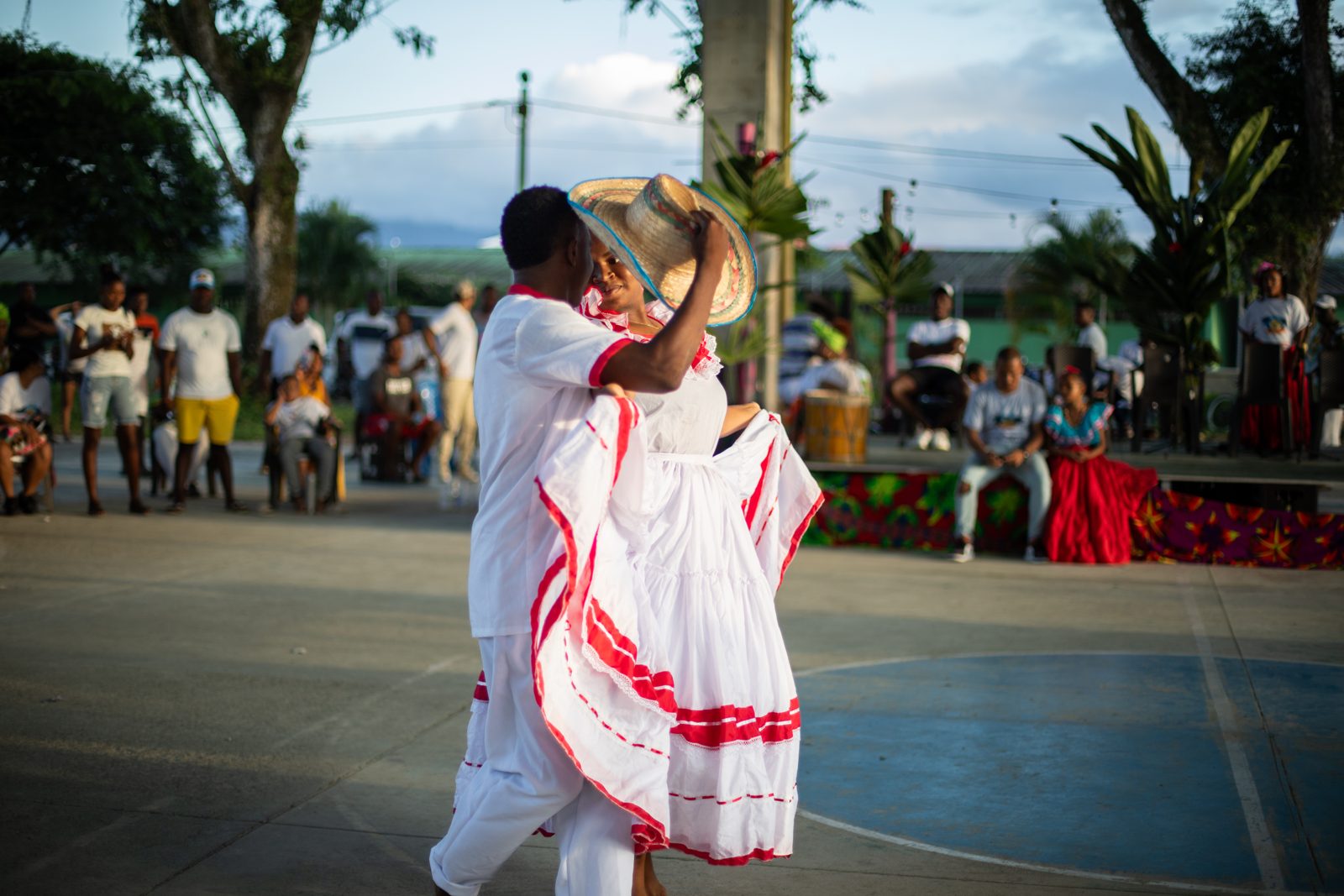 Festival del Tamborito 2024 photo 15
