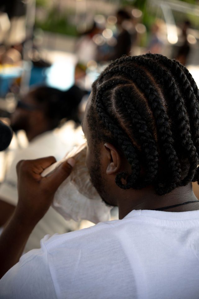 The Third Annual Afro-Diasporic Ocean Festival