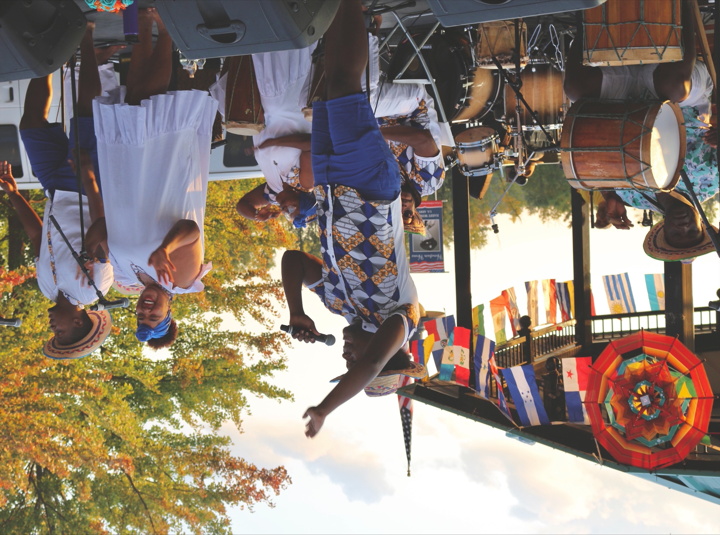 CCSM Hudson Latinx Festival photo 19