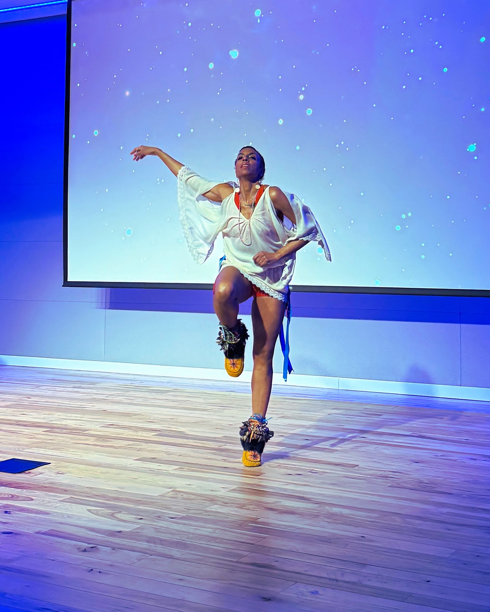 WIND Performance photo 7