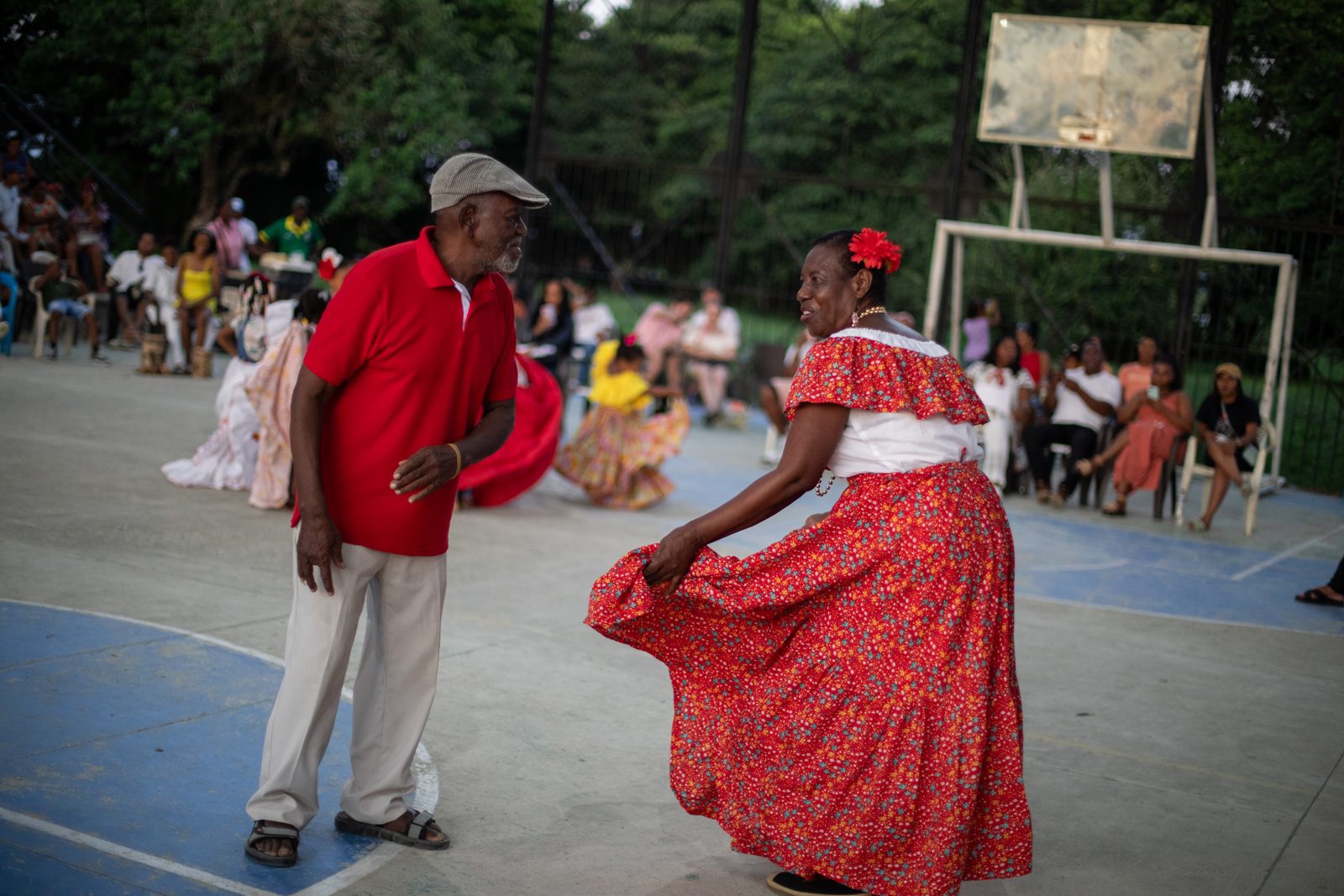 Festival del Tamborito 2024 photo 17