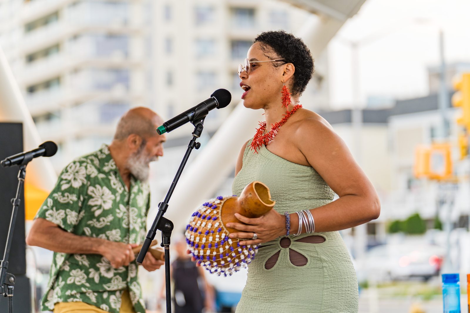 2025 Afro-Diasporic Ocean Festival