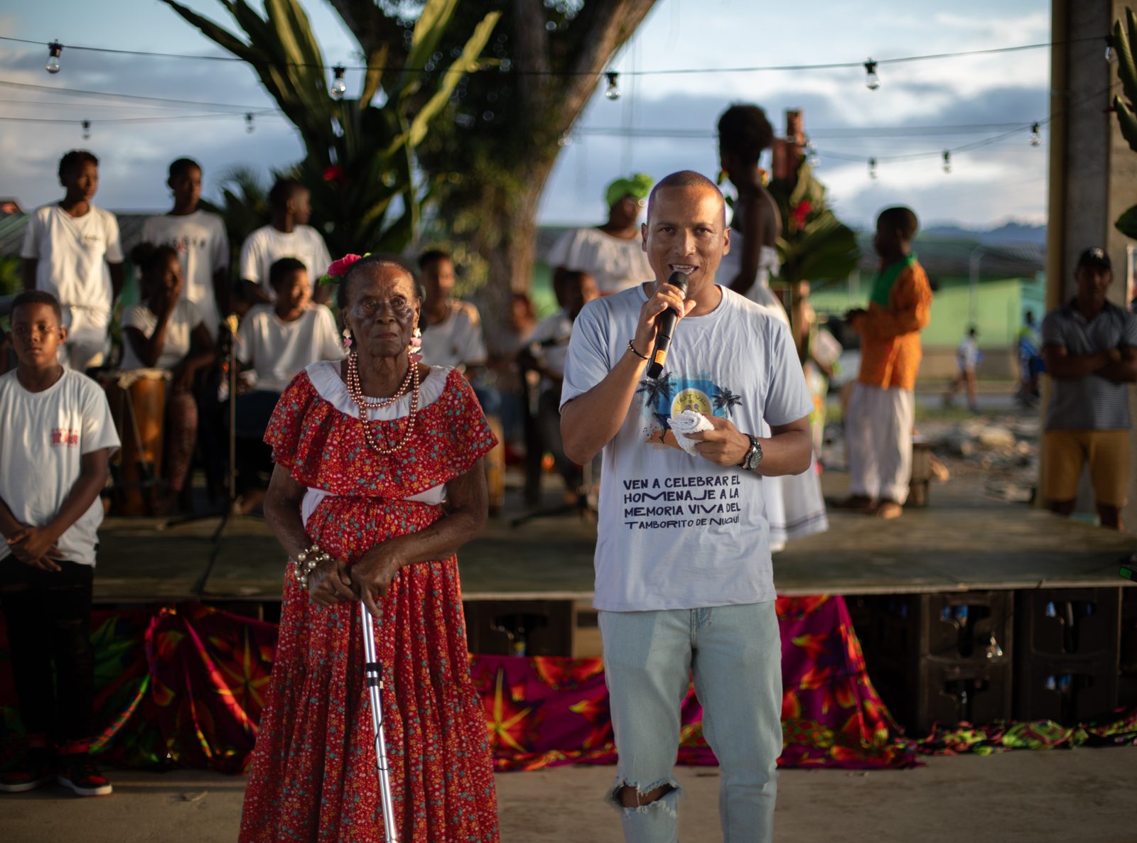Festival del Tamborito 2024 photo 16