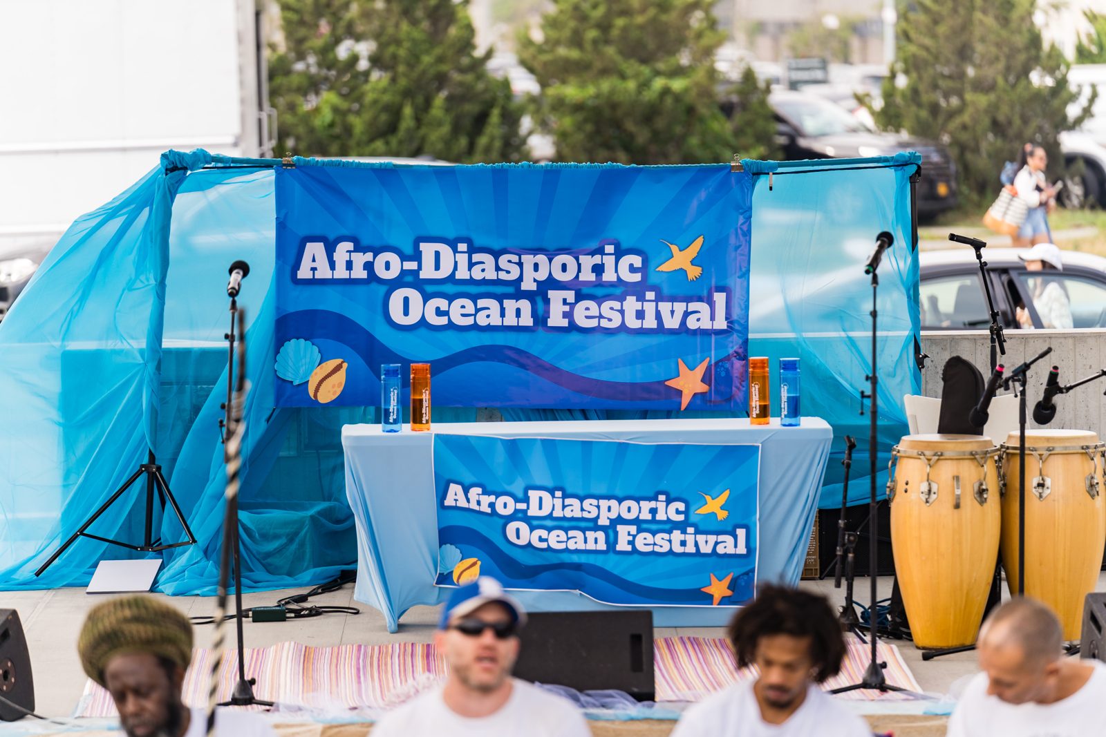 2025 Afro-Diasporic Ocean Festival