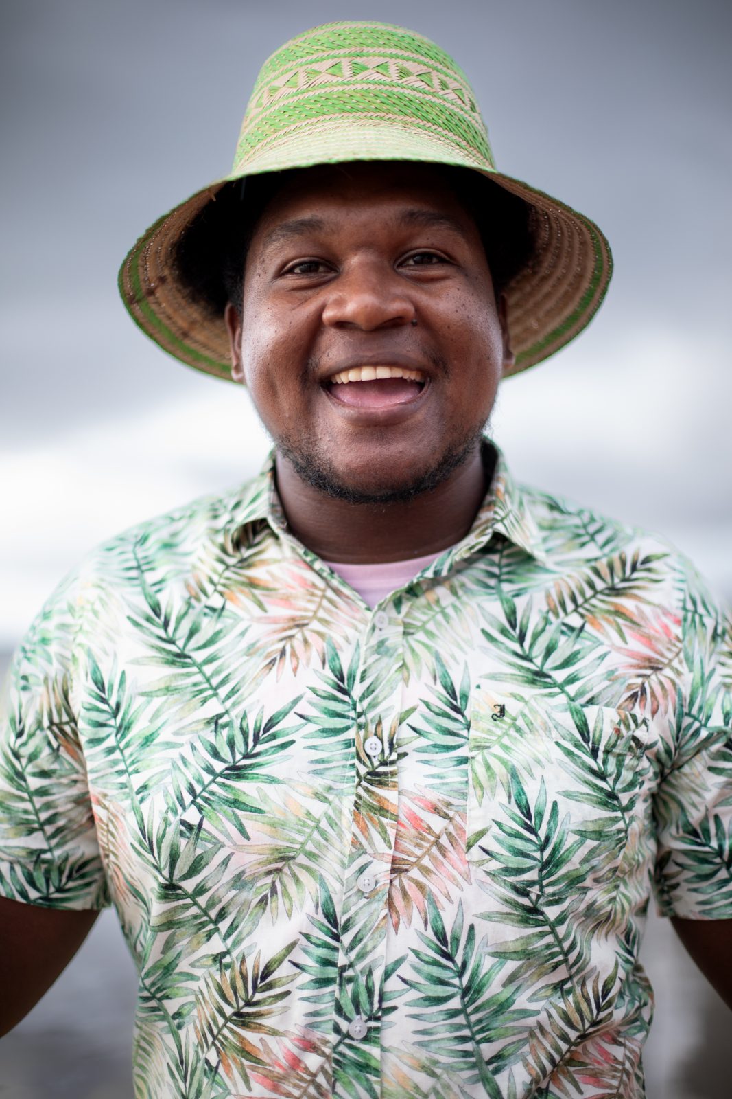 Tambacum, LiberArte Artist in Residence — photo 12
