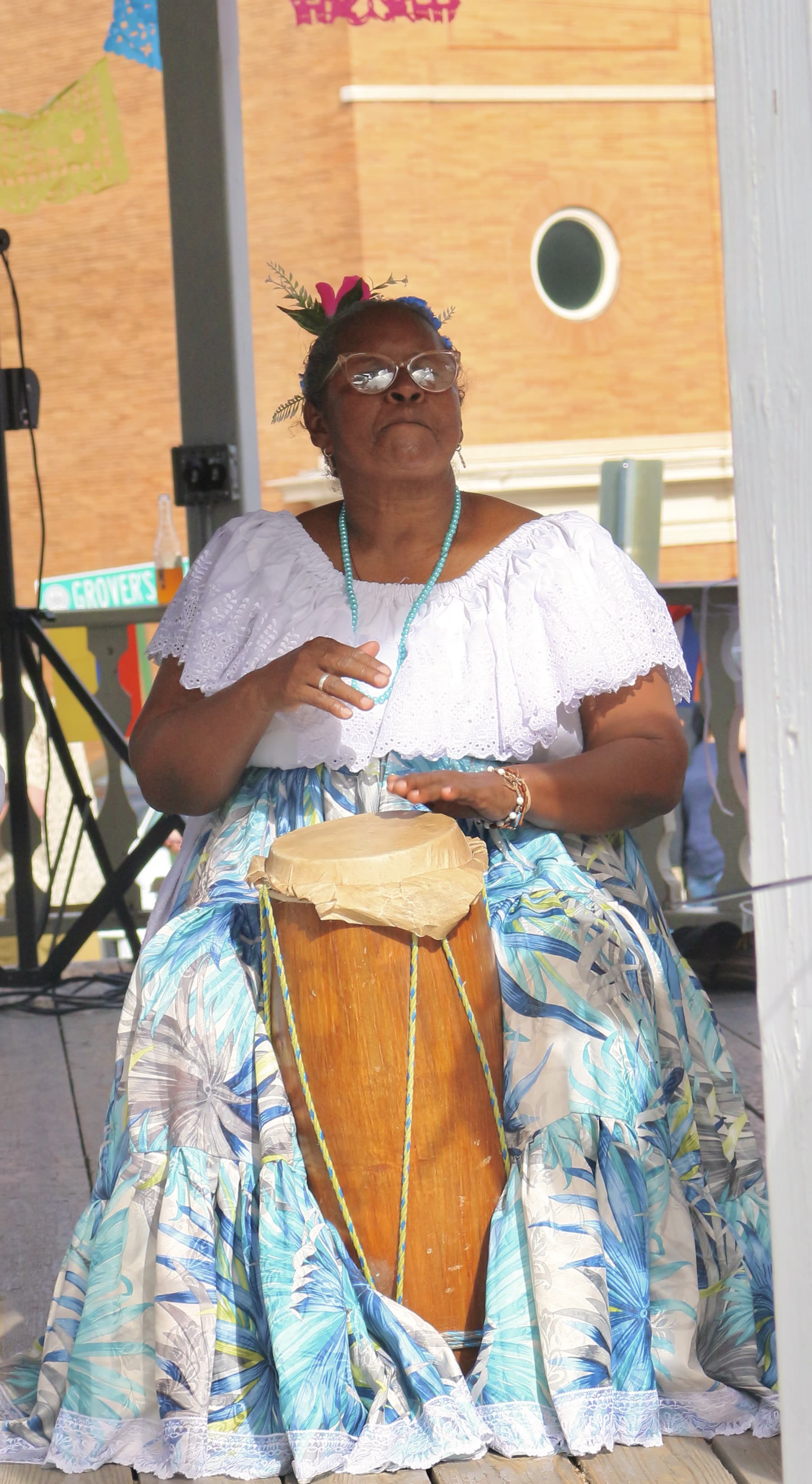 Artist-In-Residence On Tour: Tambacum photo 34