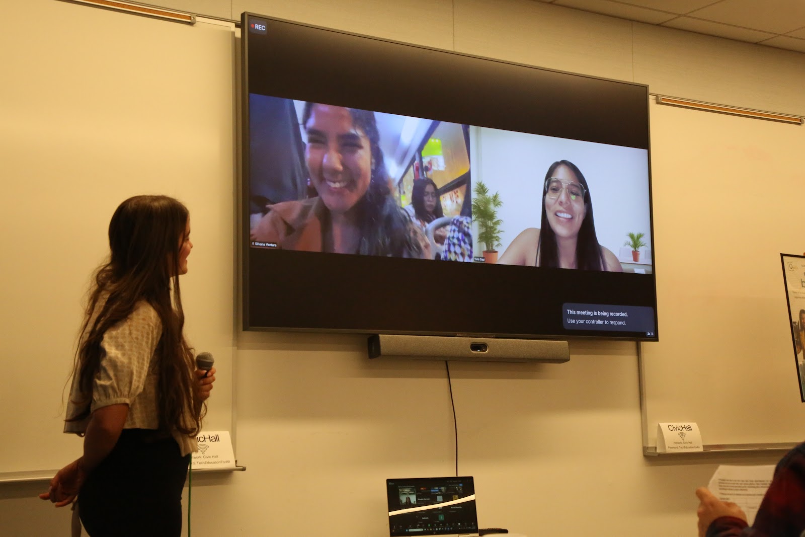 Art Management Bootcamp 2025: Pitching & Storytelling with Yura Sapi photo 4