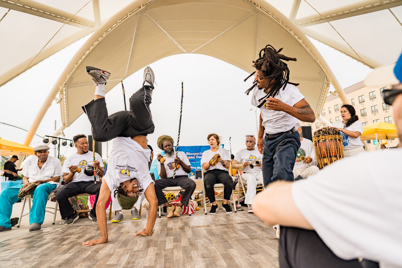 2025 Afro-Diasporic Ocean Festival