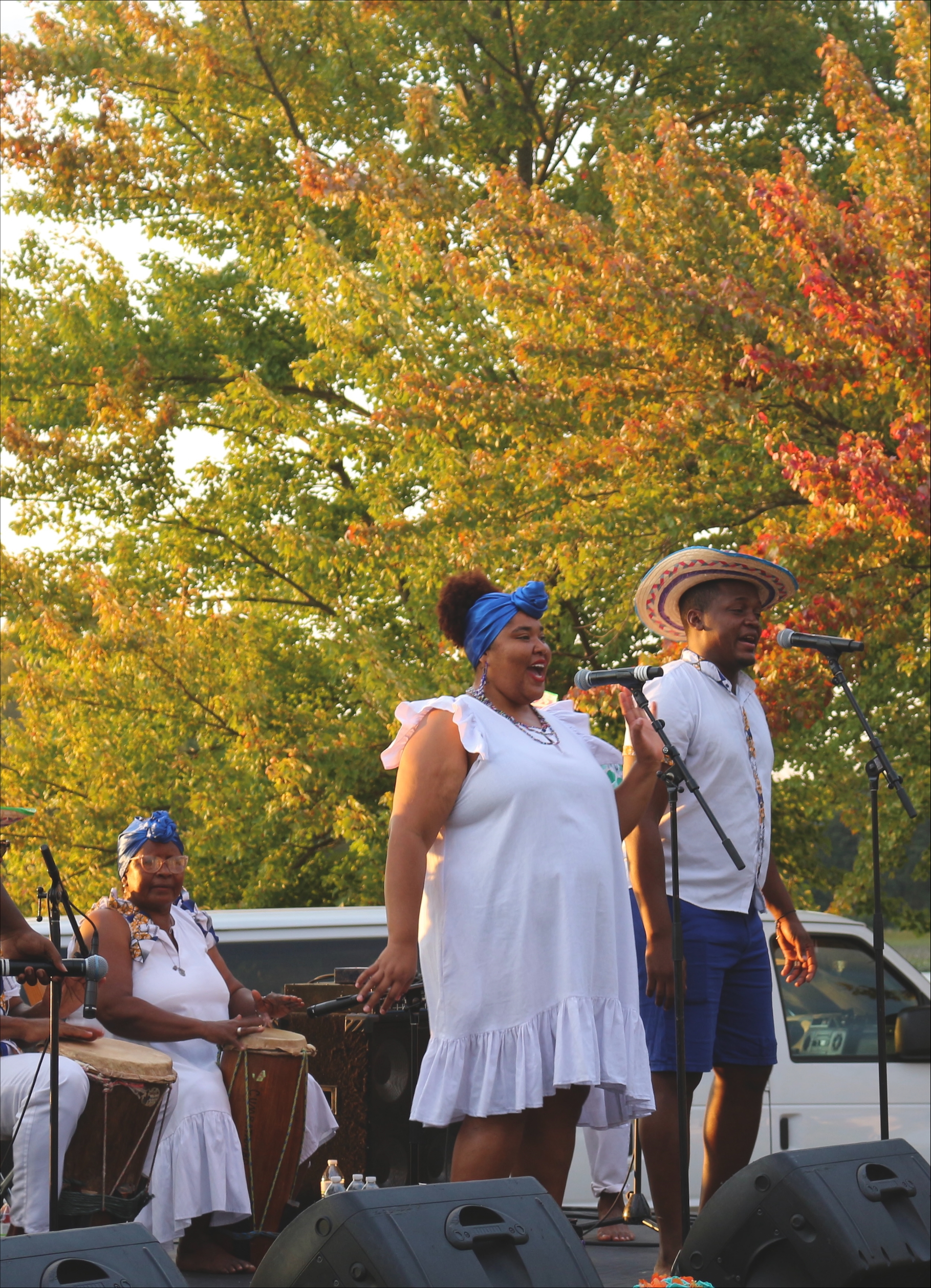 CCSM Hudson Latinx Festival photo 21