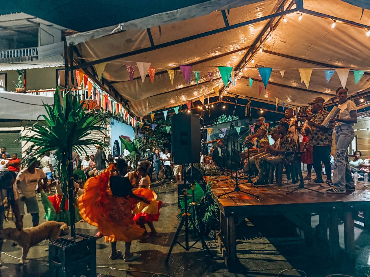 Festival del Tamborito 2026 photo 2