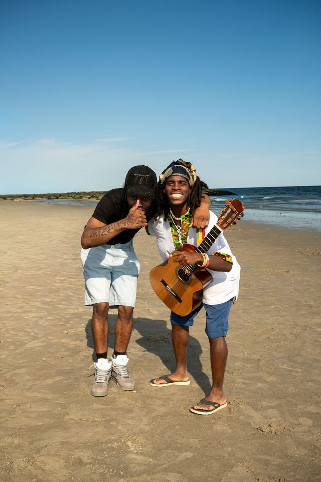 The Third Annual Afro-Diasporic Ocean Festival
