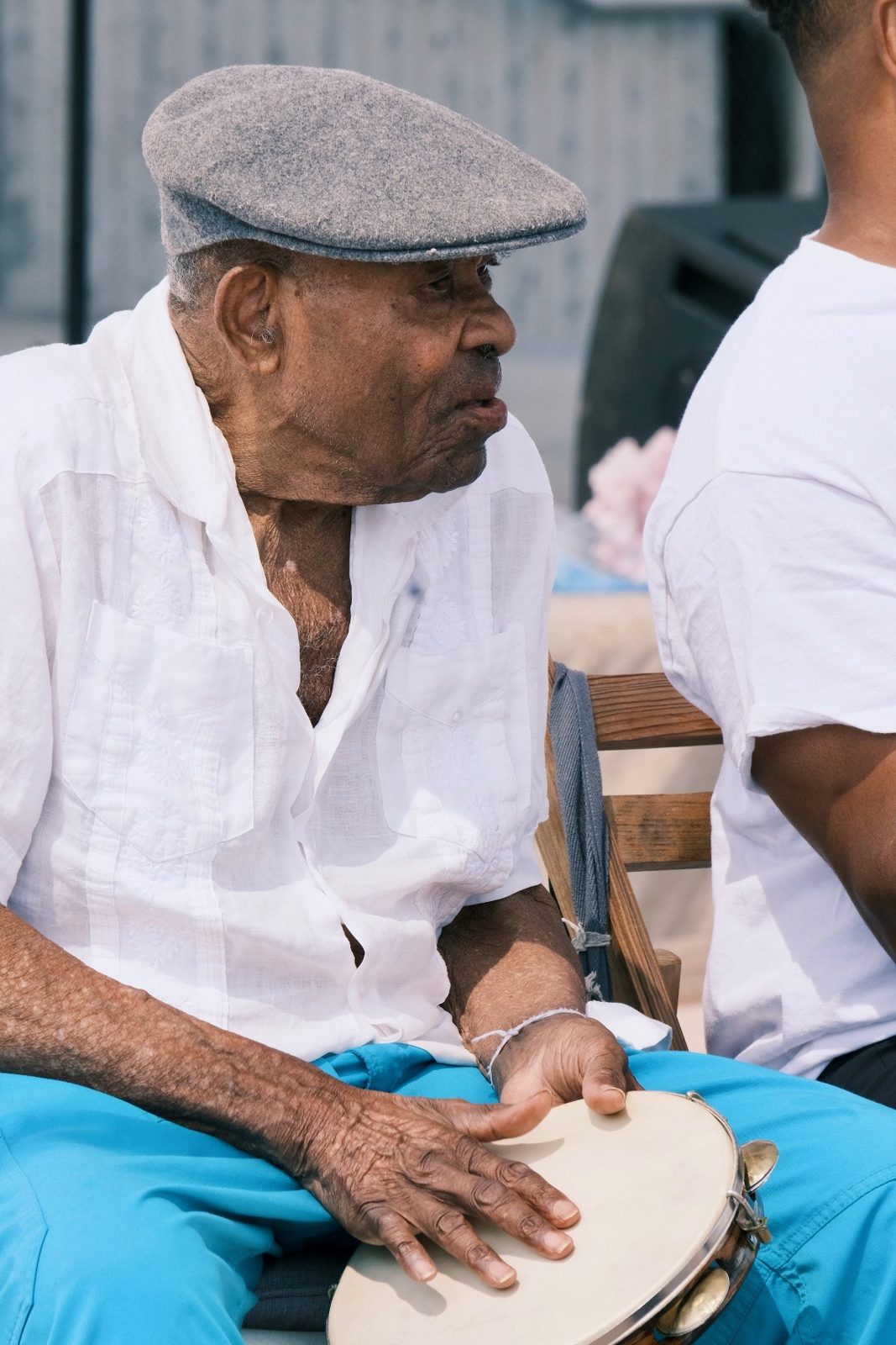 2025 Afro-Diasporic Ocean Festival