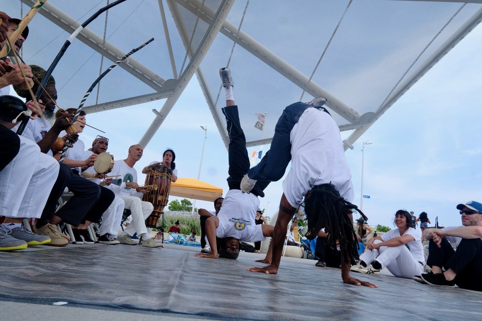 2025 Afro-Diasporic Ocean Festival