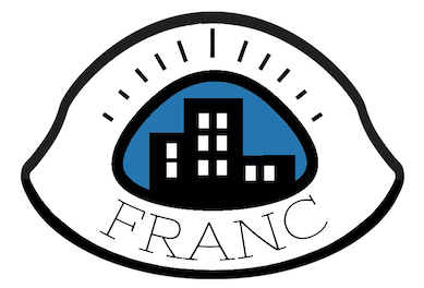 FRANC logo