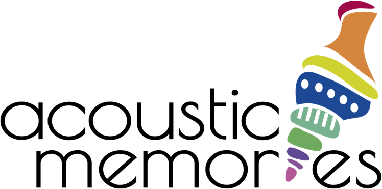 Acoustic Memories logo