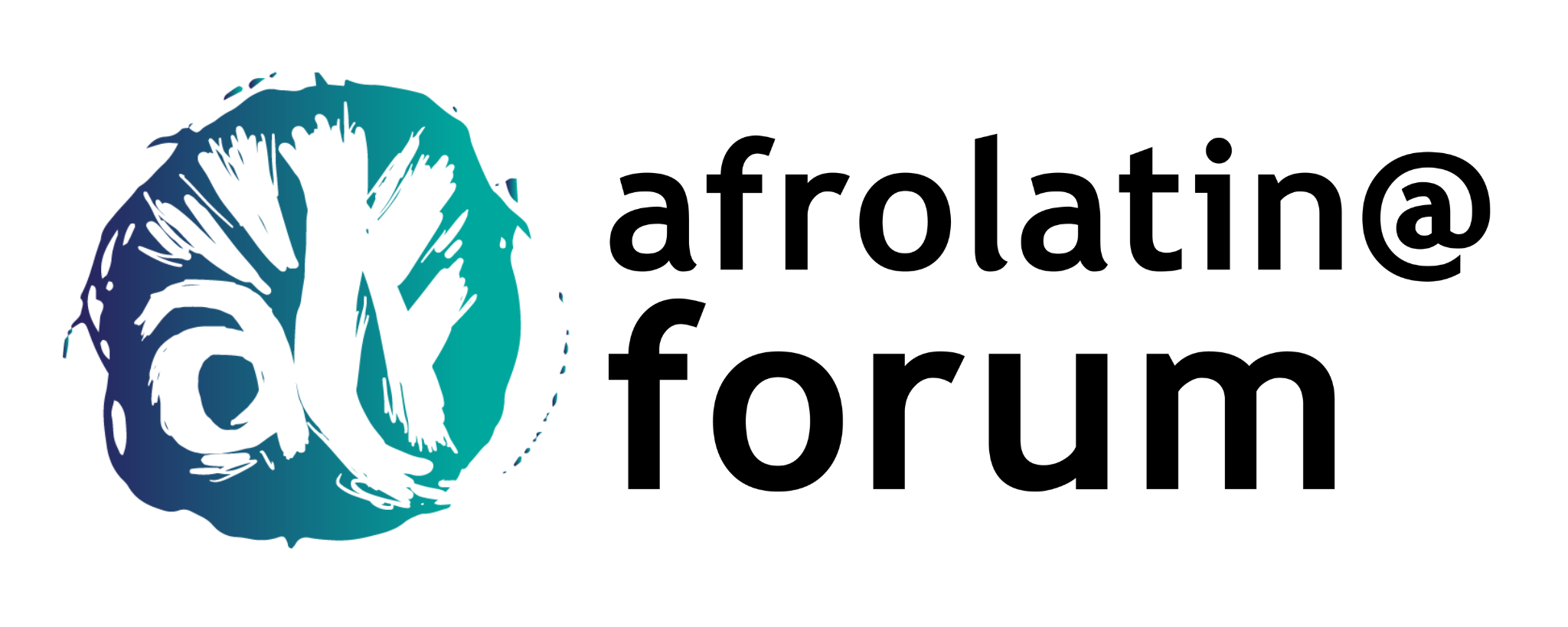 AfroLatin@ Forum logo
