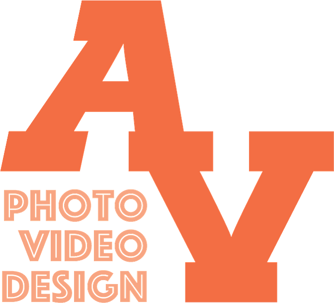 AV Photo Video Design