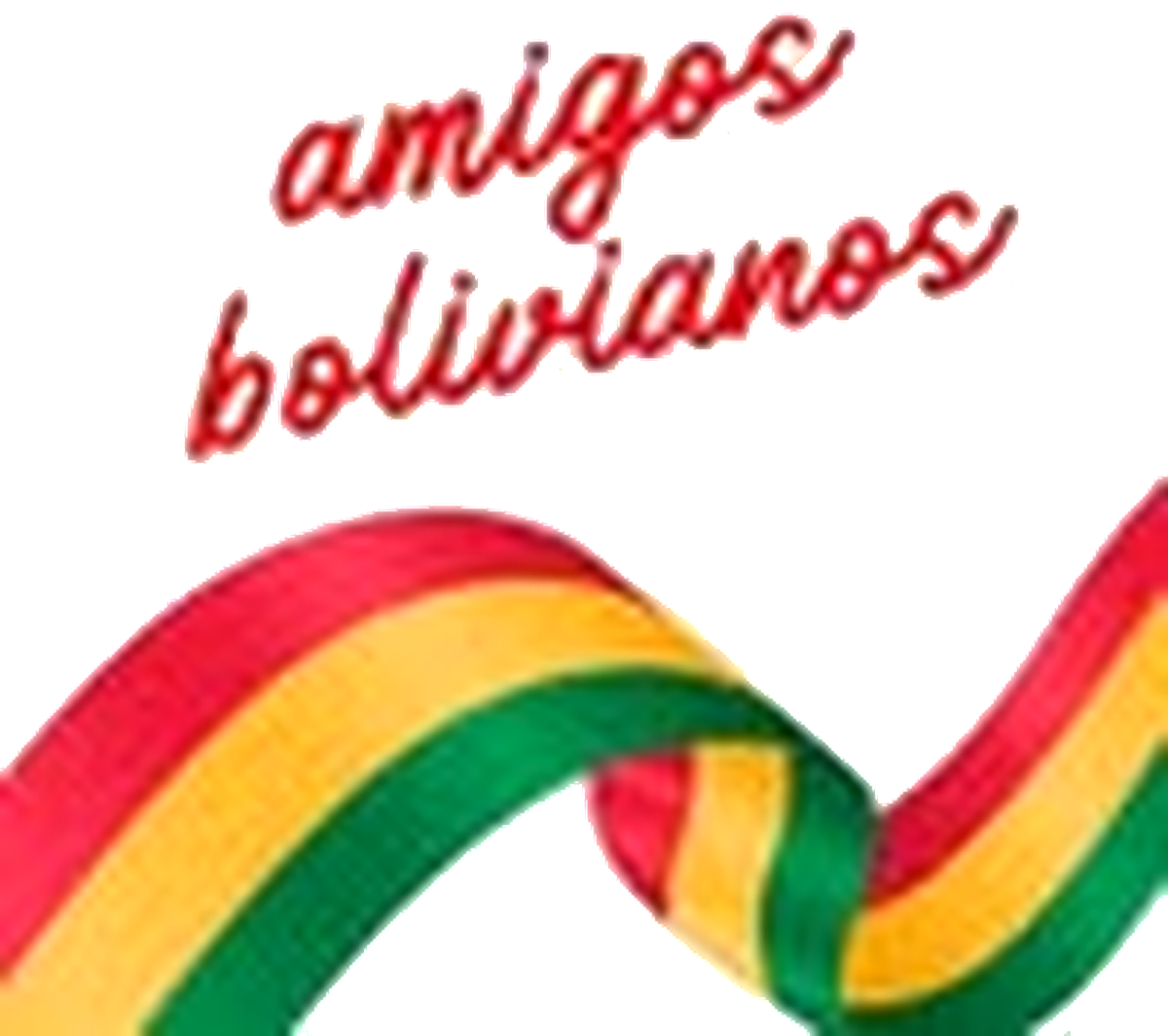 Amigos Bolivianos logo