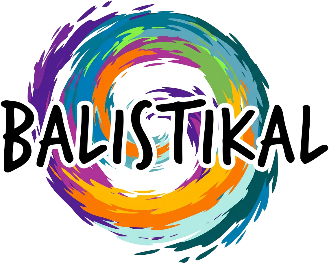 Balistikal logo