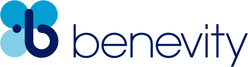 Benevity logo