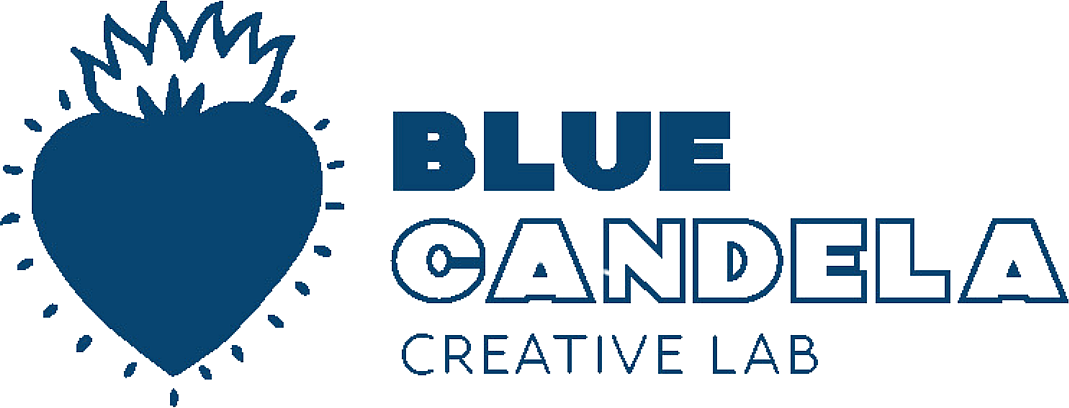 Blue Candela Creative Lab