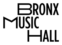 Bronx Music Hall logo