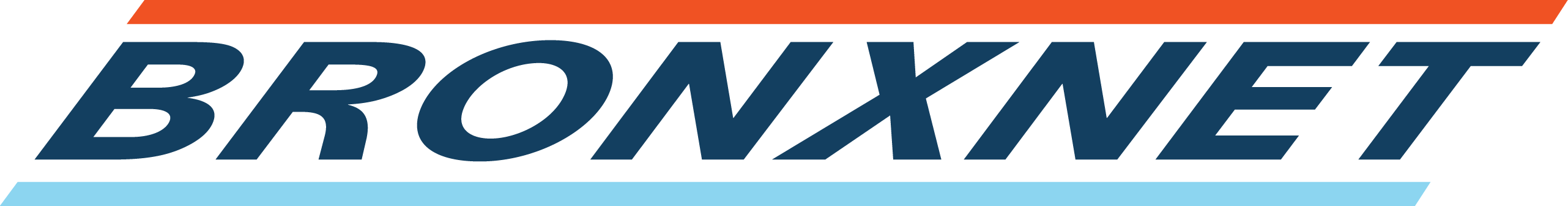 BronxNet TV logo
