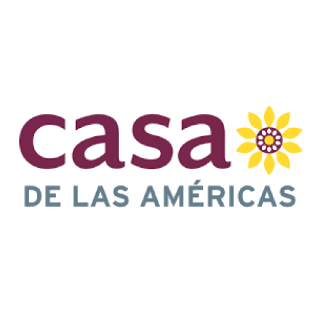 Casa de las Américas logo