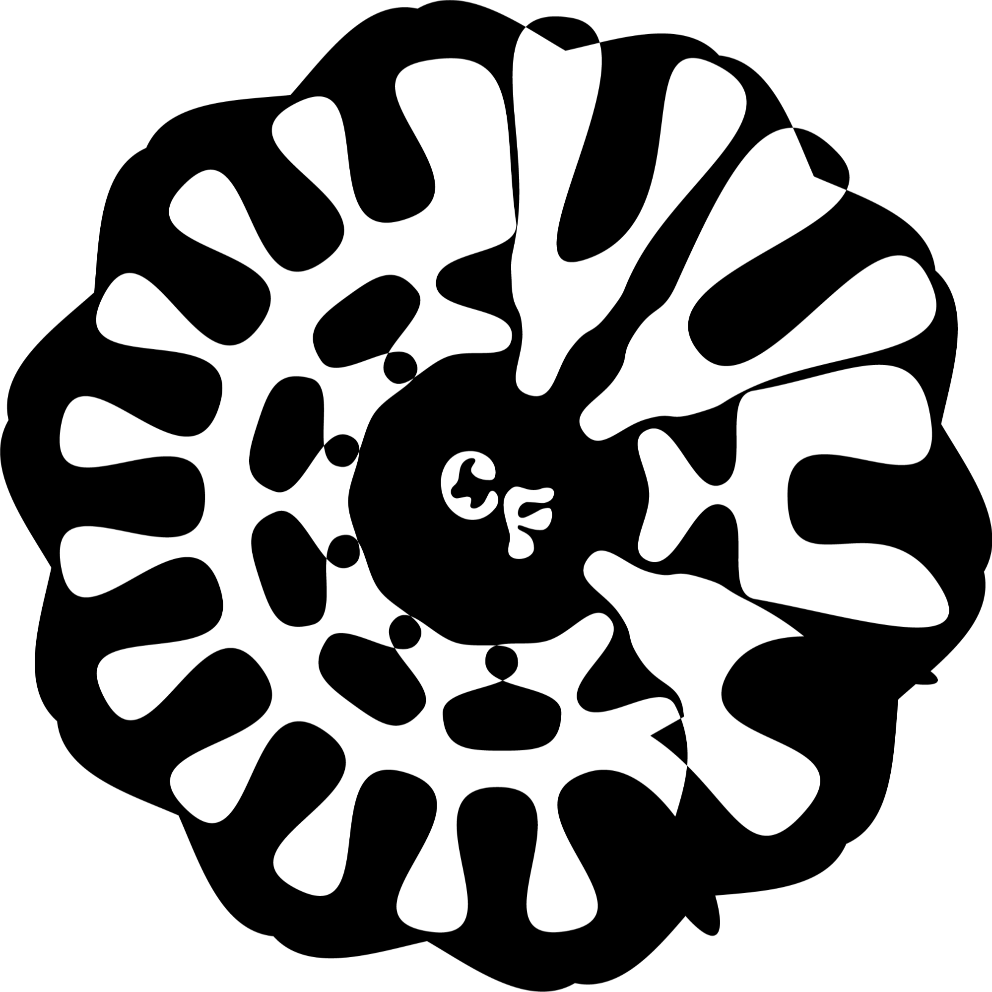 Collective Focus Resource Hub logo